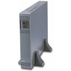 SOCOMEC - UPS-lisäakku - NetysPR EXB 1700VA 15min