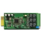 SOCOMEC - UPS-hallintakortti - NetysPR Relekortti