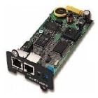 SOCOMEC - UPS-hallintakortti - Verkkokortti Netys RT