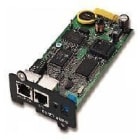 SOCOMEC - UPS-hallintakortti - Verkkokortti Netys RT