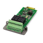 SOCOMEC - UPS-hallintakortti - Masterys Relekortti