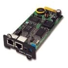 SOCOMEC - UPS-hallintakortti - ITYS/NetysPR/Masterys Verkkoko