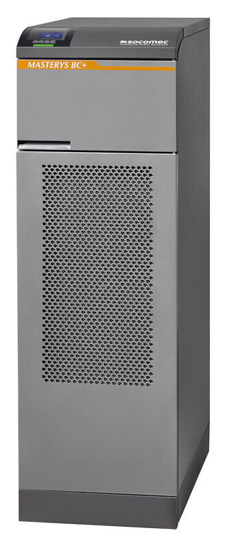 SOCOMEC - UPS online - MASTERYS BC+ 80kVA 3/3