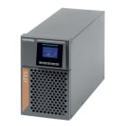 SOCOMEC - UPS online - ITYS 1000VA 230VAC 7min