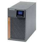 SOCOMEC - UPS online - ITYS 2000VA 230VAC 10min