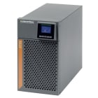 SOCOMEC - UPS online - ITYS 3000VA 230VAC 0min CH