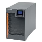 SOCOMEC - UPS online - ITYS 6000VA 230VAC 0min CH