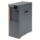 SOCOMEC - UPS-lisäakku - ITYS lisäakku 6/10kVA 45/25min