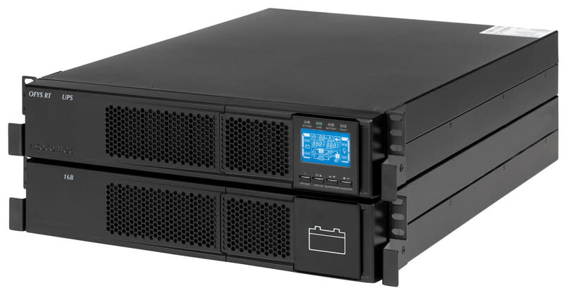 SOCOMEC - UPS online - OFYS-RT-U06-K 5min 4.8kW