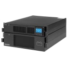 SOCOMEC - UPS-lisäakku - Akkupaketti OFYS-RT-B240V3U