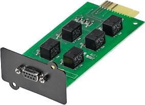 SOCOMEC - UPS-relekortti - Relekortti OFYS-OP-REL