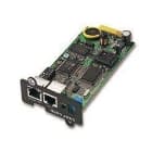 SOCOMEC - UPS-verkkokortti - Verkkokortti OFYS-OP-SNMP