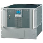 SOCOMEC - Huolto-/ohituskytkin - Statys 63A 3V 3N-FU-380/415V