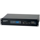 SOCOMEC - Huolto-/ohituskytkin - STAT XS 32A 230V 1-vaih 2-nap