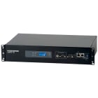 SOCOMEC - Huolto-/ohituskytkin - STAT XS 32A 230V 1-vaih 2-nap
