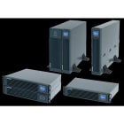 SOCOMEC - UPS online - NeTYS RT 5 kVA VFI 15min PF0,7