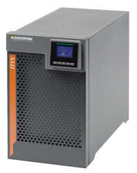 SOCOMEC - UPS online - ITYS3 3000VA 230VAC 5min 2.4kW