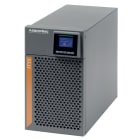 SOCOMEC - UPS online - ITYS3 2000VA 230VAC 9min 1,6kW
