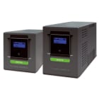 SOCOMEC - UPS line-interactive - Netys PR 1500VA 230VAC 6min