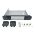 FINNSAT - UPS-lisävaruste - Asennuskehikko 19" räkkiin 2RU