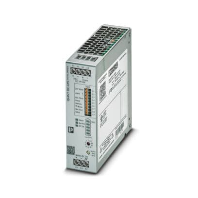 PHOENIX CONTACT - UPS offline - QUINT4-UPS/24DC/24DC/20