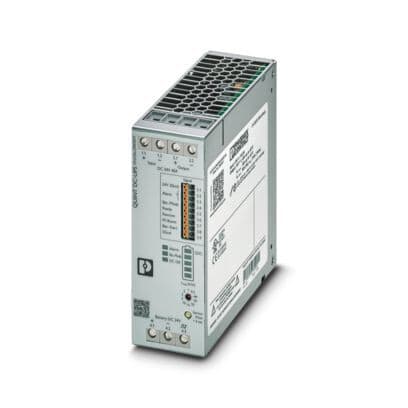 PHOENIX CONTACT - UPS offline - QUINT4-UPS/24DC/24DC/40