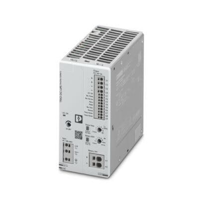PHOENIX CONTACT - UPS offline - TRIO3-UPS/1AC/24DC/5