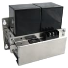 MASCOT - Akkuteline DIN-kisko - CBI-HOLDER3.2-12DIN