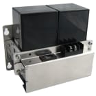 MASCOT - Akkuteline DIN-kisko - CBI-HOLDER3.2-12DIN