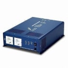 NORDIC POWER - Invertteri - 24VDC/230VAC-2000W,Sini