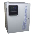 MASCOT - UPS-lisävaruste - UPS-lisäv Asennuskaappi seinäa