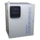 MASCOT - UPS-lisävaruste - UPS-lisäv Asennuskaappi seinäa