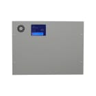 MASCOT - Virtalähde akkuvarmennettu - 230VAC/27.2VDC/8.8A,240W,Akkuv