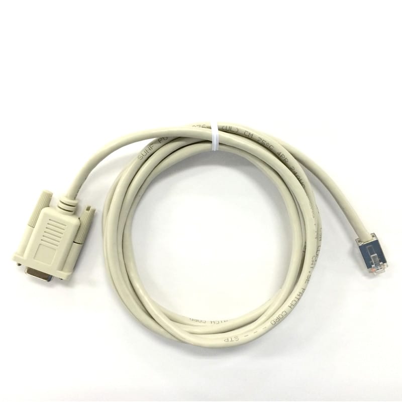 OMRON - UPS-kaapeli - S8BW-C01