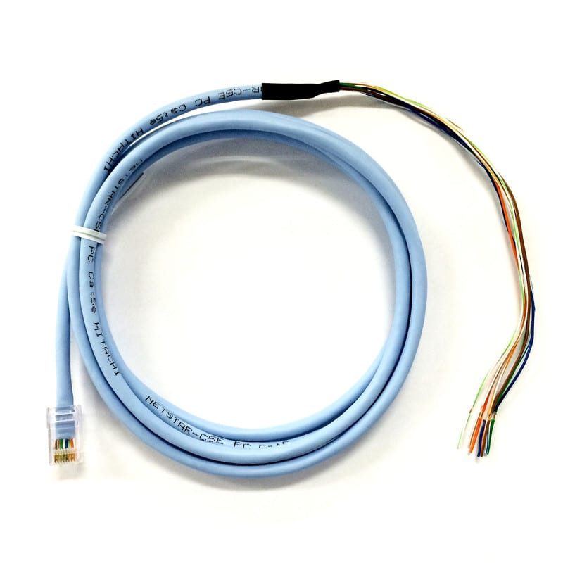 OMRON - UPS-kaapeli - S8BW-C02