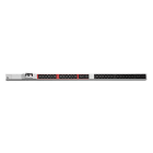 BACHMANN - Virranjakeluyksikkö PDU - 19 IT PDU 24 x C13 + 4 x C19