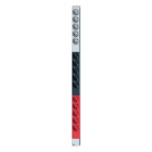 BACHMANN - Virranjakeluyksikkö PDU - ALU 1U 15x schuko, 3-vaih.16A
