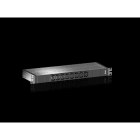 RITTAL - Virranjakeluyksikkö PDU - PDU basic 16A/1 IEC-C20 8xC13