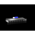 RITTAL - Virranjakeluyksikkö PDU - PDU basic 16A/1 CEE 4xCEE7/3 S