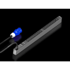 RITTAL - Virranjakeluyksikkö PDU - PDU basic 32A/1 CEE 16xC13+2xC