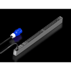 RITTAL - Virranjakeluyksikkö PDU - PDU basic 32A/1 CEE 16xC13+2xC