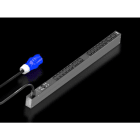 RITTAL - Virranjakeluyksikkö PDU - PDU basic 32A/1 CEE 12xC13+4xC