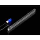 RITTAL - Virranjakeluyksikkö PDU - PDU basic 16A/1 CEE 24xC13+4xC
