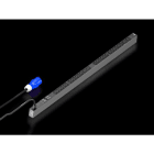 RITTAL - Virranjakeluyksikkö PDU - PDU basic 32A/1 CEE 24xC13+4xC