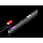 RITTAL - Virranjakeluyksikkö PDU - PDU basic 32A/3 CEE 12xC19