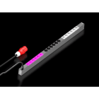 RITTAL - Virranjakeluyksikkö PDU - PDU basic 16A/3 CEE 18xCEE7/3