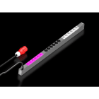 RITTAL - Virranjakeluyksikkö PDU - PDU basic 16A/3 CEE 18xCEE7/3