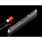 RITTAL - Virranjakeluyksikkö PDU - PDU basic 16A/3 CEE 18xC13+3xC