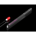 RITTAL - Virranjakeluyksikkö PDU - PDU basic 16A/3 CEE 24xC13+6xC