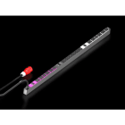 RITTAL - Virranjakeluyksikkö PDU - PDU basic 32A/3 CEE 24xC13+6xC